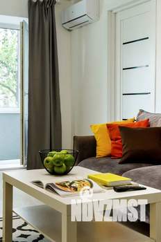 2-к квартира, посуточно, 45м2, 2/4 этаж