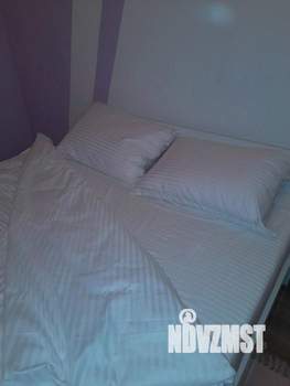 1-к квартира, посуточно, 41м2, 1/1 этаж