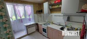 2-к квартира, на длительный срок, 54м2, 3/5 этаж