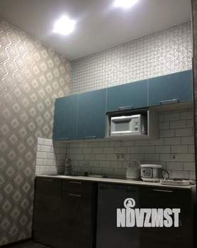 1-к квартира, посуточно, 26м2, 4/5 этаж