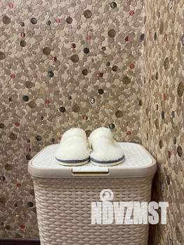 1-к квартира, посуточно, 44м2, 2/5 этаж