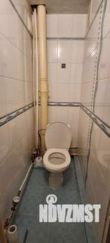 1-к квартира, на длительный срок, 36м2, 4/5 этаж