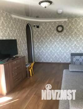2-к квартира, посуточно, 50м2, 1/1 этаж