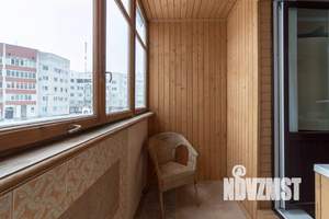 2-к квартира, посуточно, 62м2, 1/1 этаж