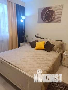 1-к квартира, посуточно, 32м2, 2/5 этаж