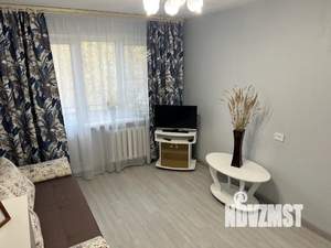 1-к квартира, посуточно, 32м2, 4/5 этаж