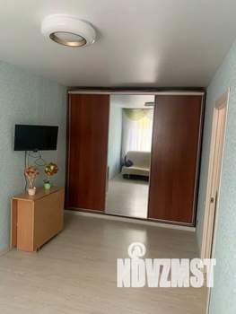 2-к квартира, посуточно, 44м2, 4/5 этаж