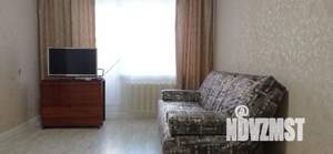 1-к квартира, посуточно, 35м2, 3/10 этаж