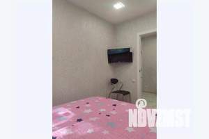 2-к квартира, посуточно, 43м2, 1/5 этаж