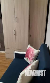 1-к квартира, посуточно, 35м2, 3/10 этаж