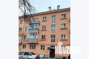 2-к квартира, посуточно, 43м2, 3/4 этаж