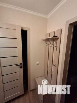 1-к квартира, посуточно, 32м2, 7/9 этаж