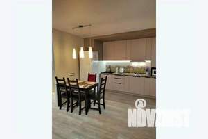 1-к квартира, посуточно, 42м2, 4/5 этаж