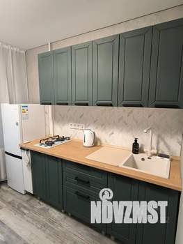 2-к квартира, посуточно, 56м2, 3/5 этаж