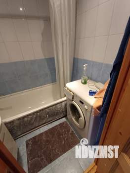 1-к квартира, на длительный срок, 33м2, 2/9 этаж