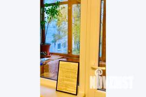 2-к квартира, посуточно, 50м2, 3/5 этаж