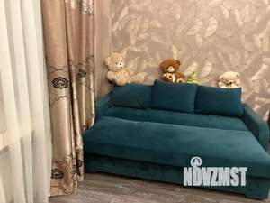 2-к квартира, посуточно, 105м2, 1/2 этаж