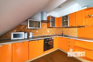 3-к квартира, посуточно, 150м2, 1/1 этаж