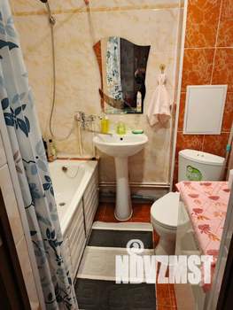 1-к квартира, посуточно, 38м2, 1/9 этаж