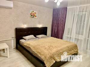 1-к квартира, посуточно, 32м2, 4/4 этаж