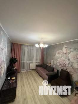 1-к квартира, посуточно, 32м2, 2/5 этаж