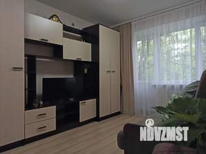 2-к квартира, посуточно, 42м2, 3/4 этаж
