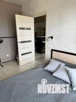 2-к квартира, посуточно, 40м2, 15/16 этаж