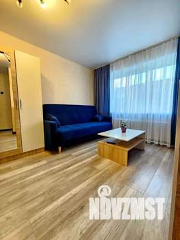 1-к квартира, посуточно, 30м2, 3/5 этаж