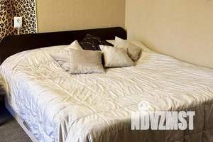 2-к квартира, посуточно, 50м2, 3/5 этаж