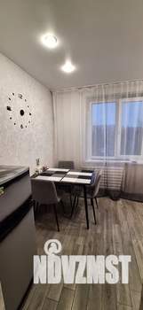 1-к квартира, посуточно, 33м2, 7/9 этаж