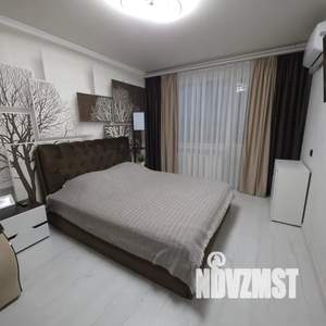 1-к квартира, посуточно, 32м2, 8/9 этаж