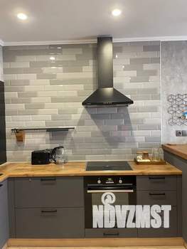 1-к квартира, посуточно, 46м2, 6/7 этаж