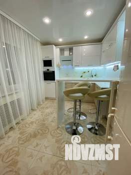 2-к квартира, посуточно, 57м2, 10/10 этаж
