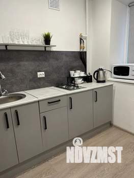 1-к квартира, посуточно, 32м2, 2/5 этаж