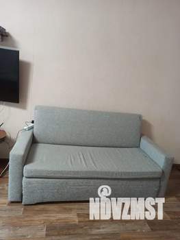 1-к квартира, посуточно, 40м2, 1/9 этаж