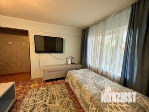 1-к квартира, посуточно, 50м2, 1/1 этаж
