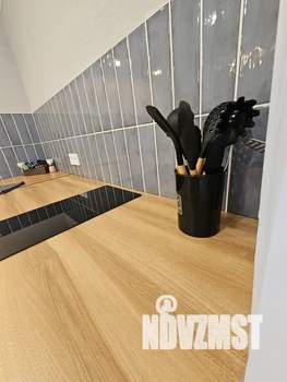 1-к квартира, посуточно, 31м2, 1/5 этаж