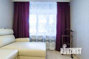 2-к квартира, посуточно, 50м2, 3/5 этаж