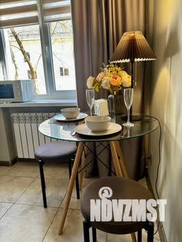 1-к квартира, посуточно, 35м2, 2/4 этаж