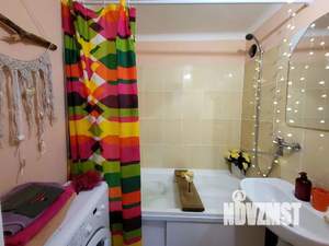 1-к квартира, посуточно, 36м2, 1/5 этаж