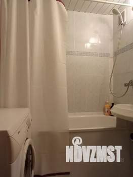 2-к квартира, посуточно, 60м2, 4/7 этаж
