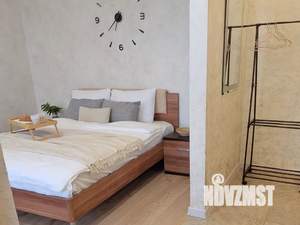 1-к квартира, посуточно, 32м2, 4/5 этаж