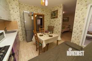 1-к квартира, посуточно, 33м2, 5/10 этаж