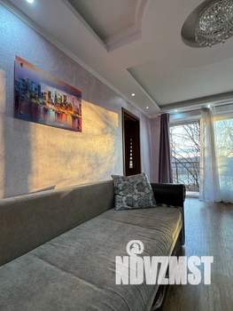 2-к квартира, посуточно, 50м2, 3/5 этаж