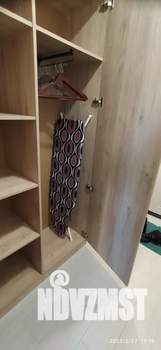 1-к квартира, посуточно, 35м2, 4/10 этаж