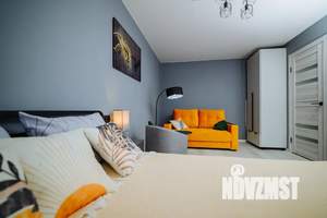 1-к квартира, посуточно, 32м2, 4/5 этаж