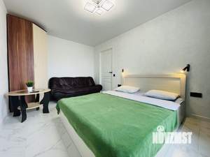 1-к квартира, посуточно, 31м2, 9/9 этаж