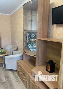 1-к квартира, посуточно, 31м2, 3/5 этаж