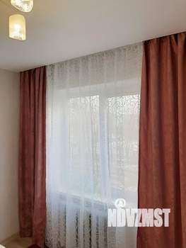 2-к квартира, посуточно, 40м2, 4/5 этаж