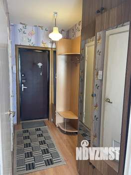 1-к квартира, на длительный срок, 34м2, 5/9 этаж